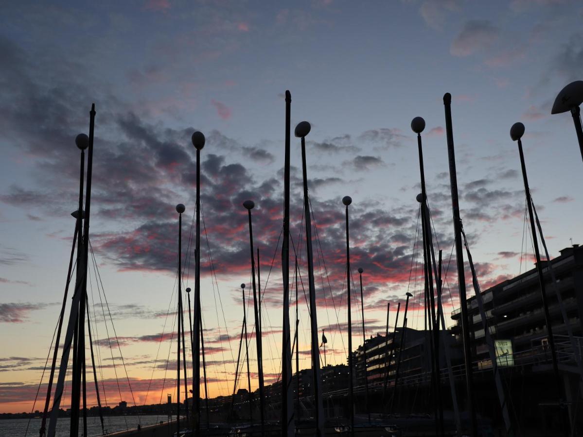 Lutin Vue Baie La Baule - Appartement T2 Design Et Connecte Zewnętrze zdjęcie