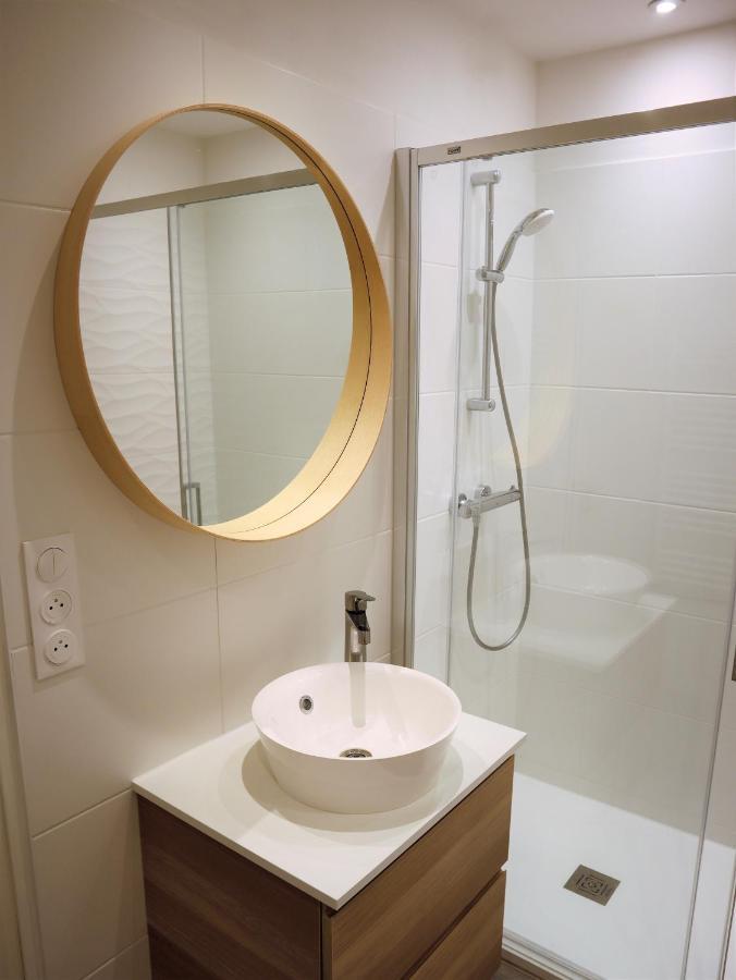 Lutin Vue Baie La Baule - Appartement T2 Design Et Connecte Zewnętrze zdjęcie